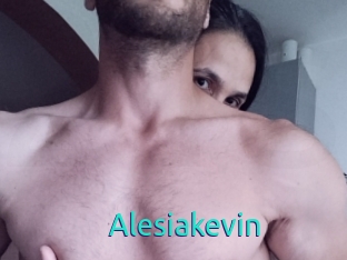 Alesiakevin