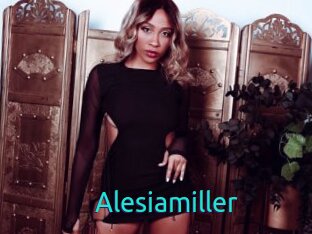 Alesiamiller