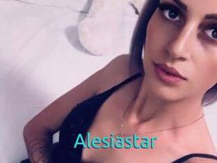 Alesiastar