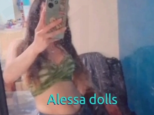 Alessa_dolls