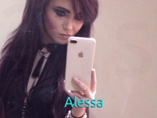 Alessa
