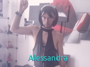 Alessandra