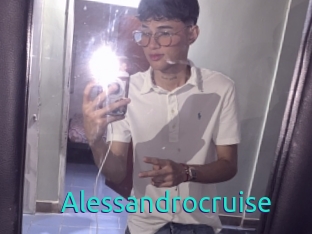 Alessandrocruise