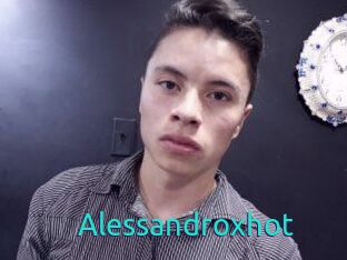 Alessandroxhot