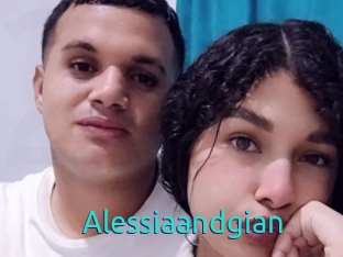 Alessiaandgian