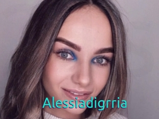 Alessiadigrria