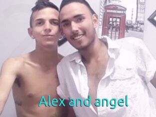 Alex_and_angel