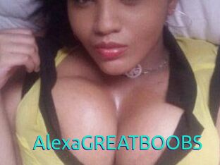 Alexa_GREATBOOBS