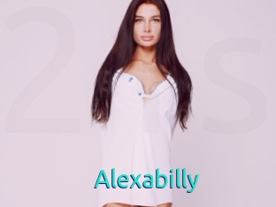 Alexabilly