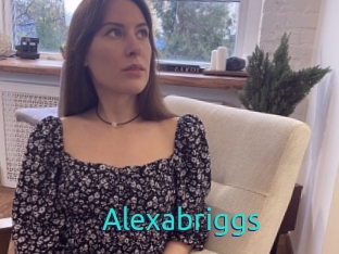 Alexabriggs