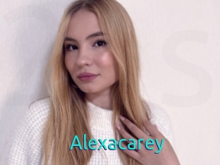 Alexacarey