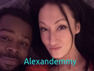Alexandemmy