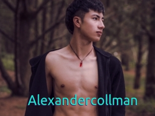 Alexandercollman