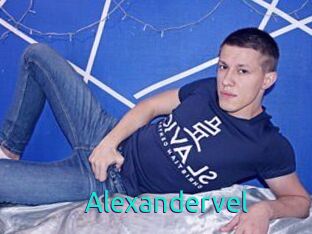 Alexandervel