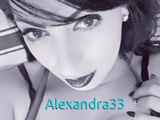 Alexandra33