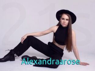 Alexandraarose