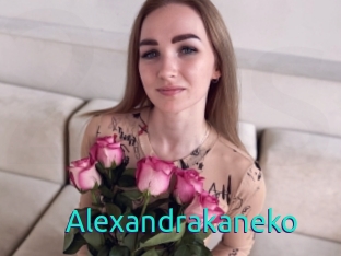 Alexandrakaneko