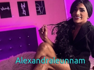 Alexandraleunnam