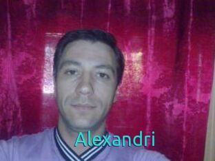Alexandri