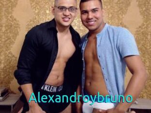 Alexandroybruno