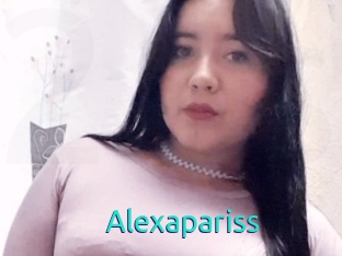 Alexapariss