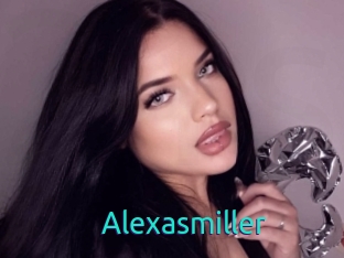 Alexasmiller
