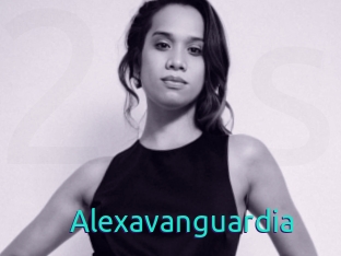 Alexavanguardia