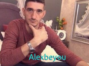 Alexbeyou