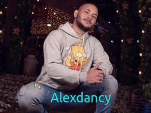 Alexdancy
