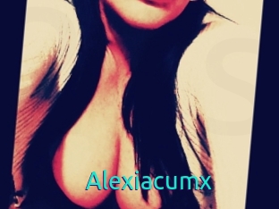 Alexiacumx