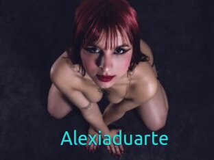 Alexiaduarte