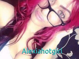 Alexiahotgirl