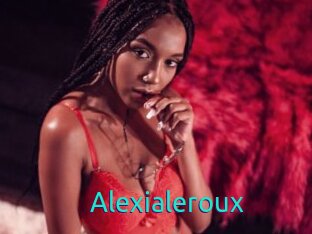 Alexialeroux