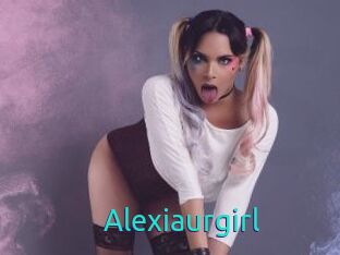 Alexiaurgirl