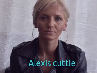 Alexis_cuttie