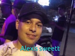 Alexis_sweett