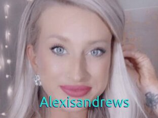 Alexisandrews