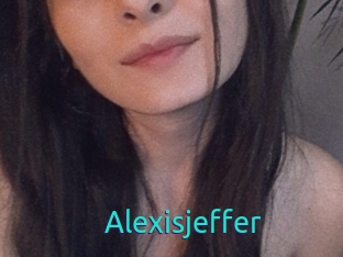 Alexisjeffer