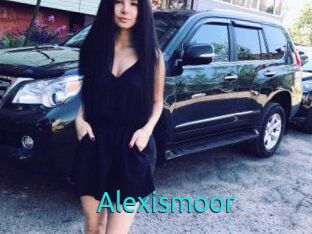 Alexismoor