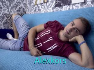 Alexkors