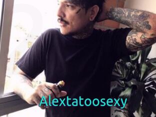 Alextatoosexy