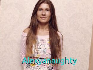 Alexyanaughty