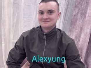 Alexyung