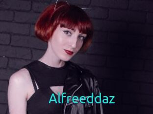 Alfreeddaz