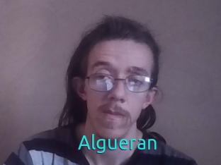 Algueran