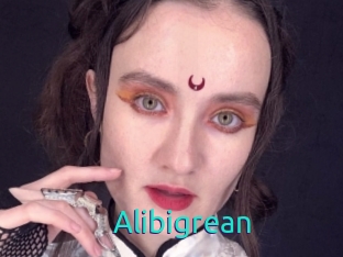 Alibigrean