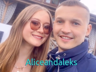 Aliceandaleks