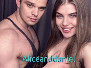 Aliceanddaniel