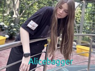 Alicebagger