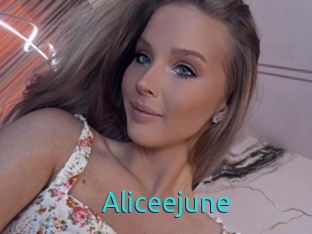 Aliceejune